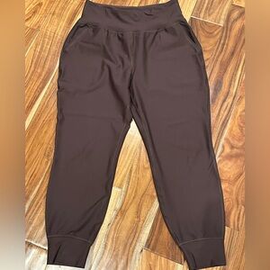 Old Navy Active Brown Joggers